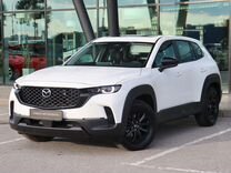 Новый Mazda CX-50 2.0 AT, 2024, цена от 4 200 000 руб.