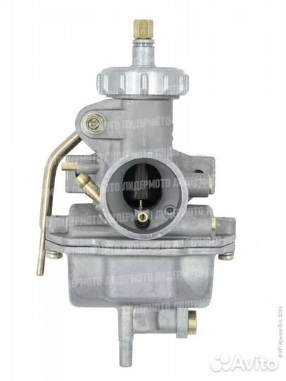 Карбюратор на мопед Альфа PZ 22 TTR125 XR125 22 мм