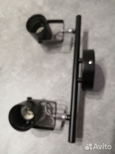 Светильник настенный