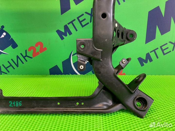 Подрамник передний Bmw X1 E84 N20B20A 2012