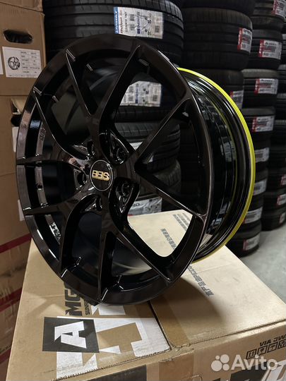 Литые диски r17 5x114 3 (Toyota, Lexus)