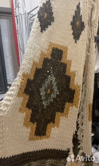 Платок шаль