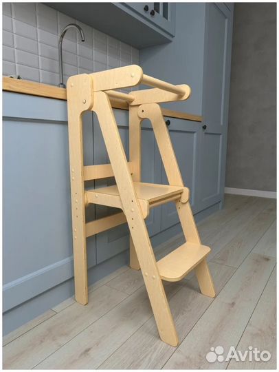 Башня помощника