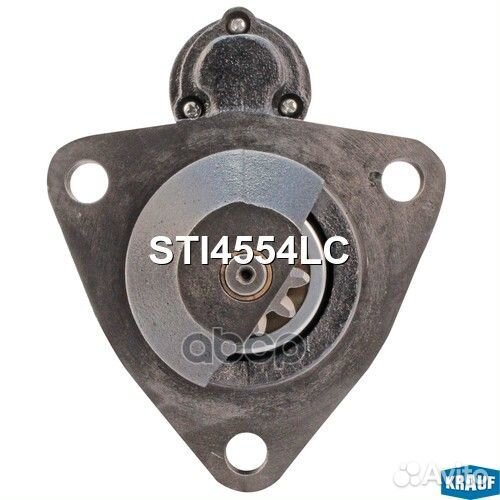 Стартер sti4554lc Krauf