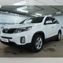 Kia Sorento 2.4 AT, 2016, 182 463 км, с пробегом, цена 2 099 000 руб.