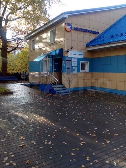 Офис, 175.3 м²
