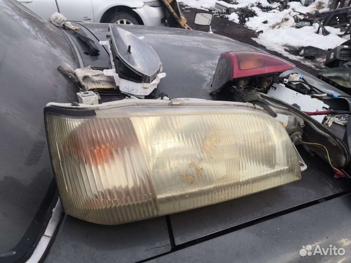 Фара Toyota Camry sv41