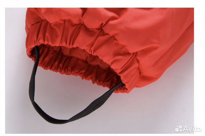 Комбинезон детский для девочек 92 98 104 110