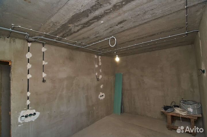 Электромонтаж, умный дом, автоматизация