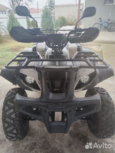 Квадроцикл