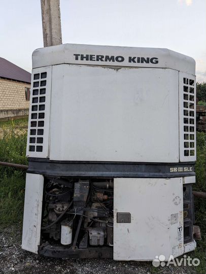 Термо кинг SB3