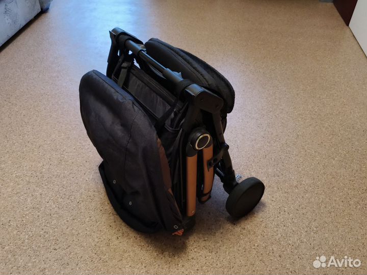 Прогулочная коляска бу Sweet Baby