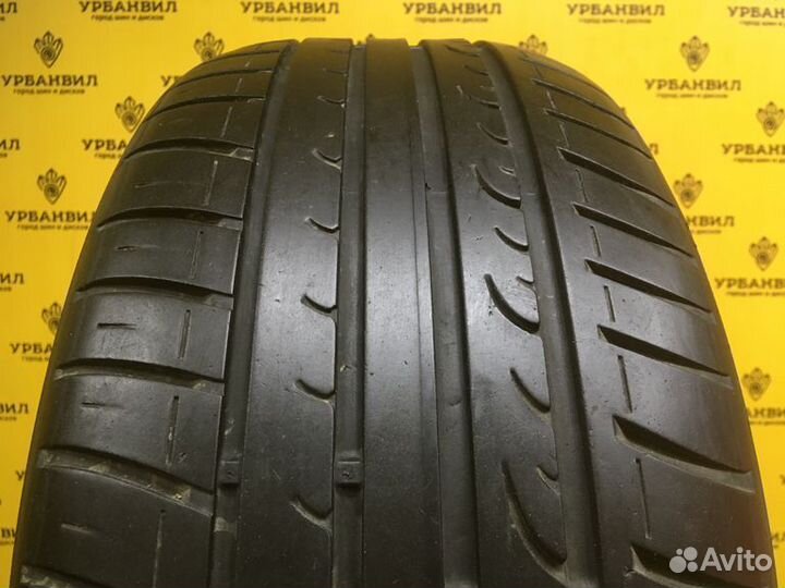 Dunlop SP Sport FastResponse 225/45 R17 91W