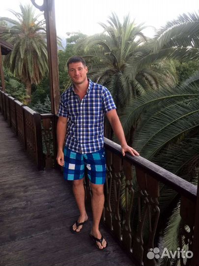 Массаж стоп