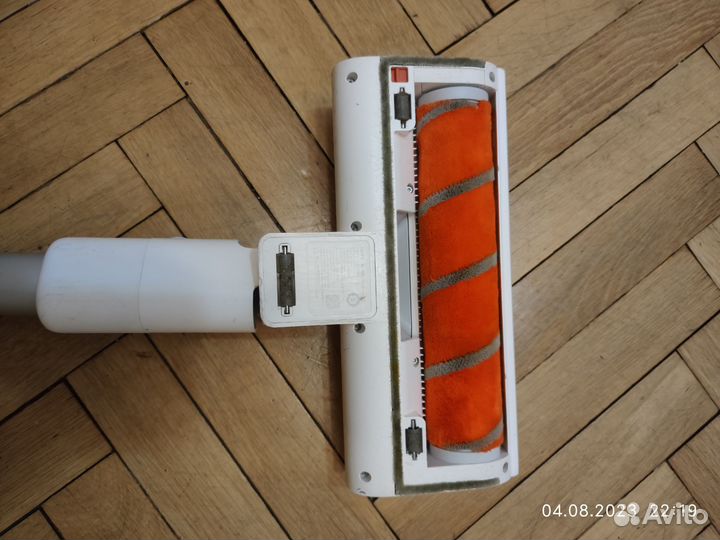 Беспроводной пылесос xiaomi roidmi F8