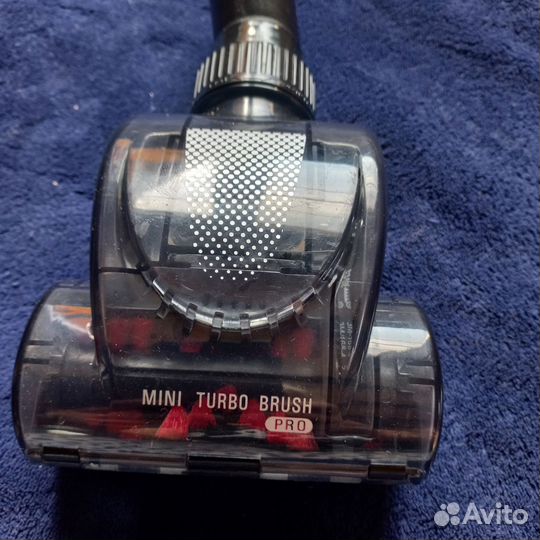 Щетки насадки для пылесоса