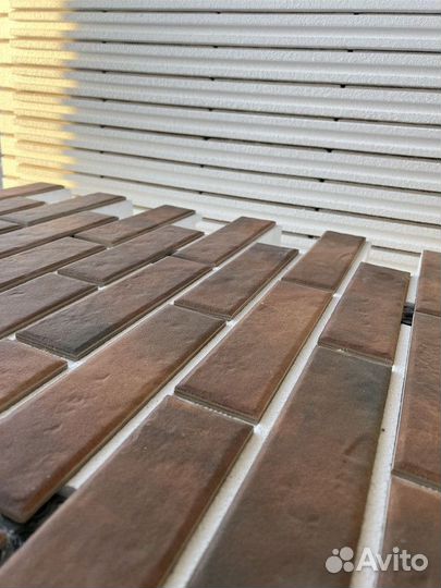 Фасадные термопанели от производителя