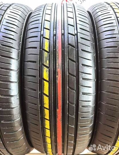 Yokohama BluEarth Ecos ES31 185/55 R15 82V