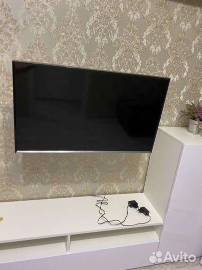 Телевизор samsung 32