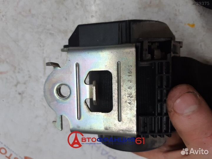 Ремень безопасности, 8200934786 renault logan ;san