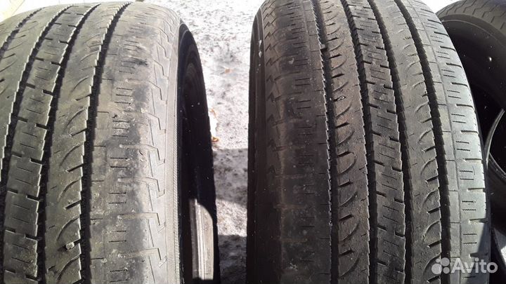 Yokohama Geolandar A/T4 G018 265/60 R18