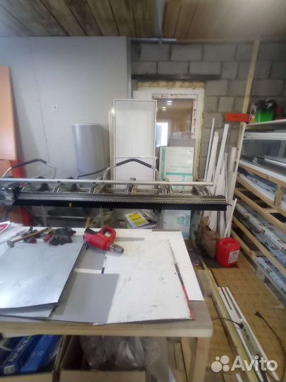 Сэндвич панели, подоконники, всё для окон