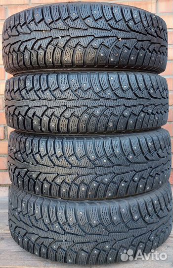 Nokian Tyres Nordman 5 195/65 R15