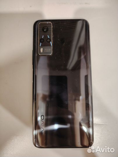 vivo Y31, 4/128 ГБ