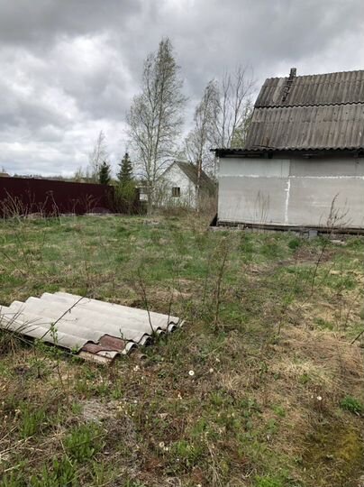 Участок 15 сот. (ИЖС)