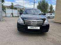 Nissan Almera 1.6 MT, 2018, 195 000 км, с пробегом, цена 800 000 руб.