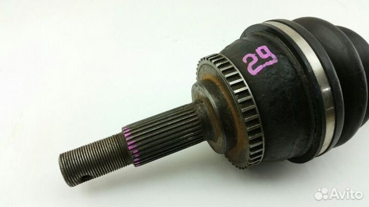 Привод передний левый Nissan Cefiro A33 VQ20 1997