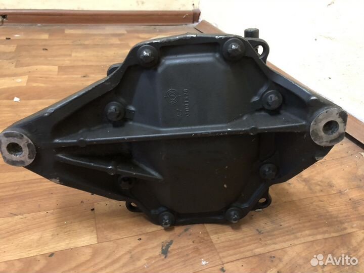 Редуктор заднего моста mercedes E212 C204 GLK204