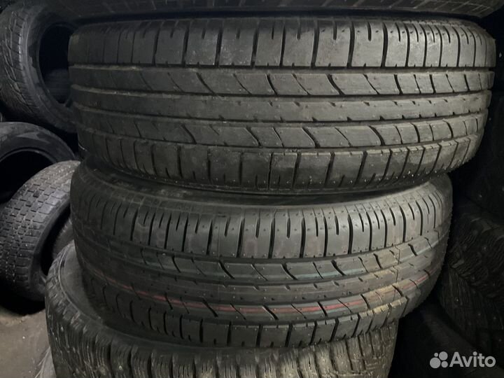Bridgestone Turanza ER300 195/60 R15