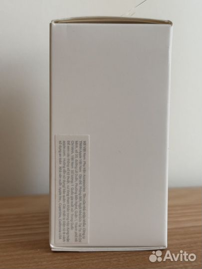 Apple USB 12W Power Adapter оригинал