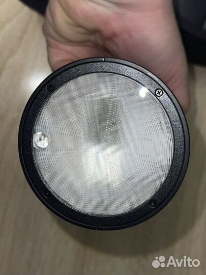 Накамерная Фотовспышка GodoxV1F Fujiflm вспышка