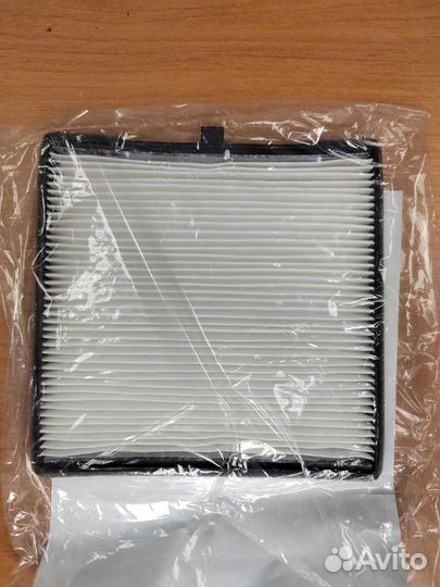Фильтр салона KIA Picanto 1.0/1.1/D 04) FC2006