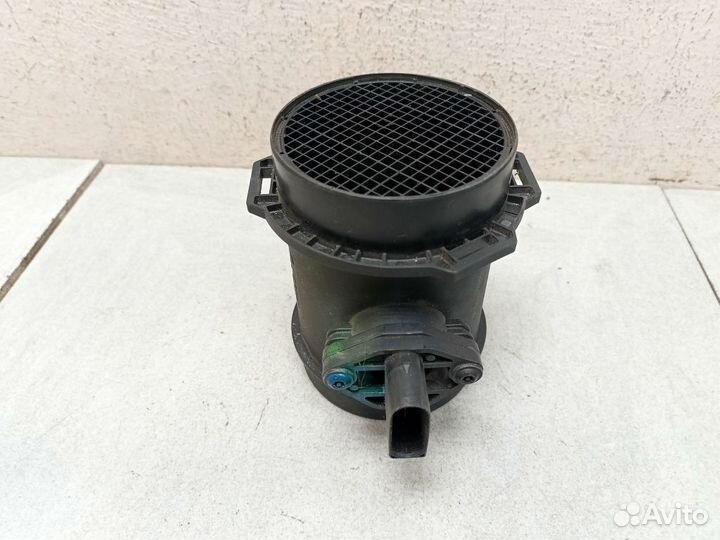 Расходомер воздуха бмв 5 E39