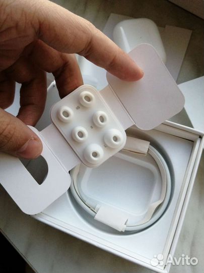 Наушники airpods pro 2