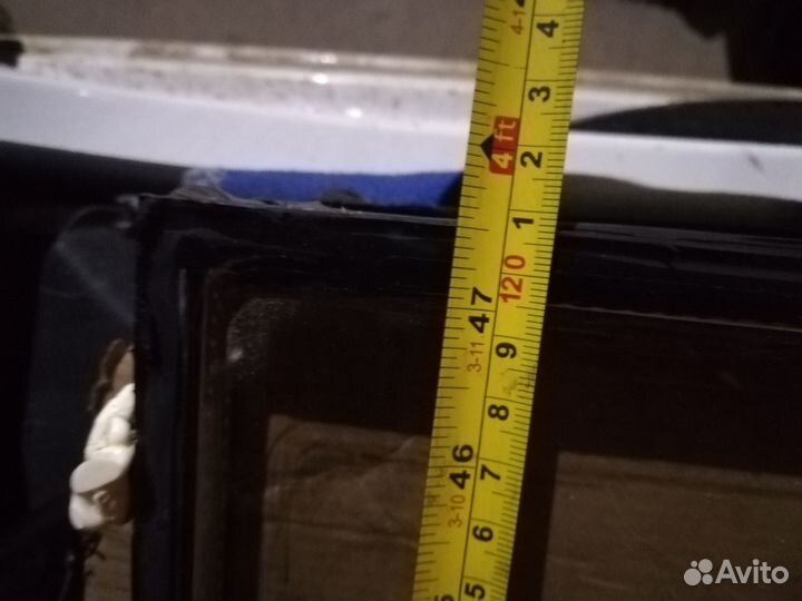 Стеклопакеты