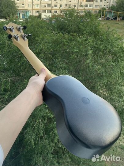 Укулеле flight tus 35db