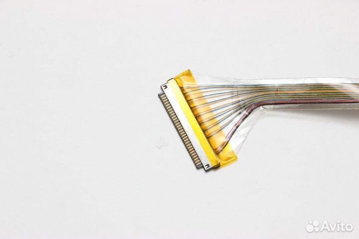 Шлейф матрицы 073-0001-1885 A REV: А для Sony vaio