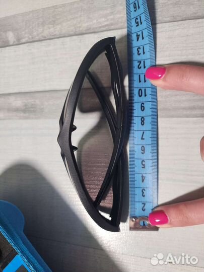 Солнцезащитные очки детские