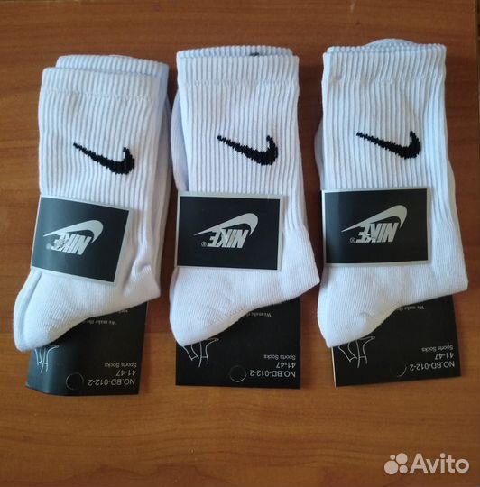 Носки мужские