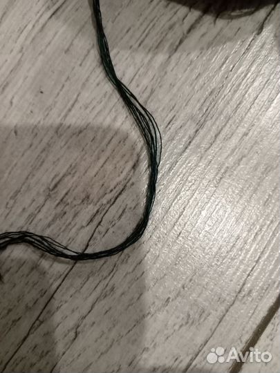 Пряжа для вязания