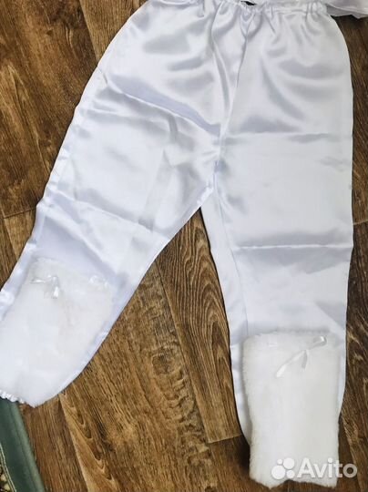 Костюм мишки