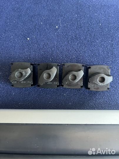 Крепления Thule для сноуборда и лыж