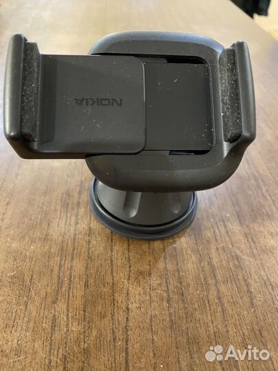 Держатель телефона Nokia CR-115