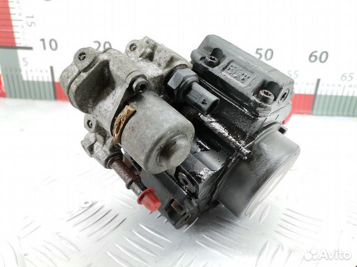 Тнвд для Hyundai-KIA i20 1 331002A710