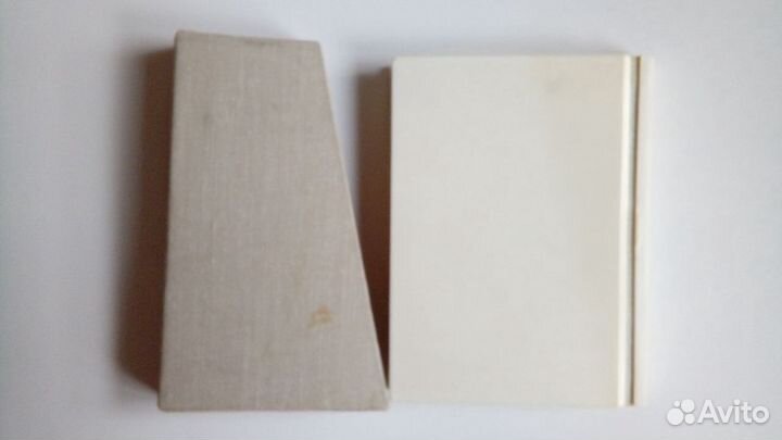 Записная книжка сувенирная. Блокнот СССР