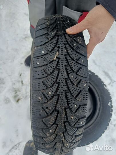 КАМА Ice Trace (НК-530) 175/65 R14